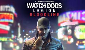 Oprava: Watch Dogs Legion Season Pass nefunguje