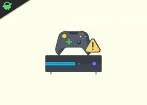 Fix: Xbox Series X-controllere opretter ikke forbindelse til konsollen