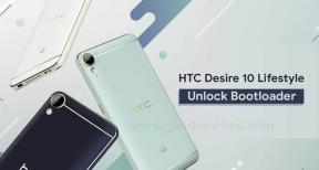 HTC Desire 10 livsstilsarkiv