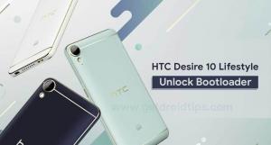 Archivos de HTC Desire 10 Lifestyle