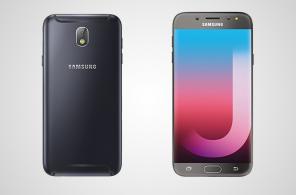 Stáhnout Nainstalovat J730GMUBU1AQF3 Červen Security Nougat pro Galaxy J7 Pro