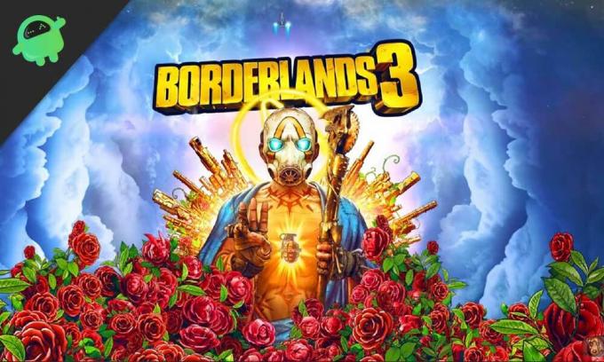 Correção: Borderlands 3 Low FPS cai no PC | Aumentar o desempenho