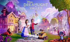 Fix: Disney Dreamlight Valley stottert, verzögert oder friert ständig ein