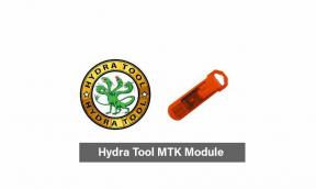 Scarica il modulo Hydra Tool MTK