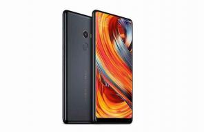 Kako namestiti uradni Flyme OS 6 za Xiaomi Mi Mix 2