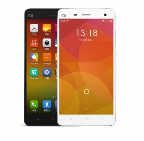 Kako namestiti Flyme OS 6 za Xiaomi Mi 4 LTE (Android Nougat)