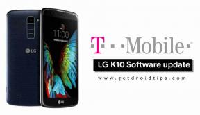 T-Mobile LG K10 - K42820i 7.0 Nougat letöltése (2018. januári biztonság)