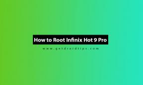 Infinix Hot 9 Pro -arkisto