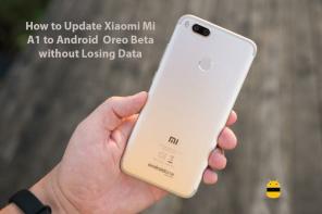 A Xiaomi Mi A1 frissítése Android Oreo Beta verzióra adatvesztés nélkül