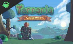 Terraria 1.4: Hvordan få tilgang til reisemodusmakter?