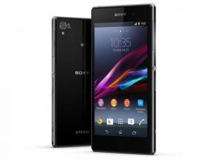 Téléchargez et installez Mokee OS sur Sony Xperia Z1 (Android 9.0 Pie)