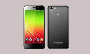 Kaip įdiegti „Stock ROM“ į „Mycell Alien SX8“ [Firmware File / Unbrick]