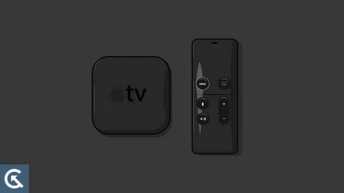 Oplossing: Apple TV blijft vastlopen op Samsung, LG of een andere Smart TV 
