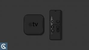 Oprava: Apple TV stále mrzne na televízoroch Samsung, LG alebo iných inteligentných televízoroch