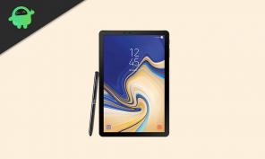 T590XXU3CTH1: Galaxy Tab A 10.5 Aktualizace Wi-Fi z července 2020 [Evropa]