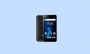 Kako instalirati Stock ROM na Texet TM-5074 [Firmware Flash datoteka]