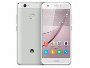 Comment installer Lineage OS 14.1 sur Huawei Nova / Nova Plus (Android 7.1.2)