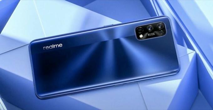 בעיות נפוצות ב- Realme 7 Pro
