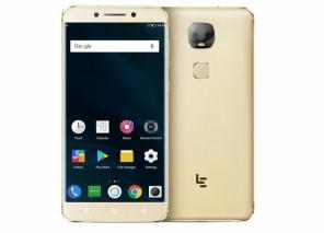 Hoe TWRP Recovery op LeEco LEX657 te rooten en te installeren