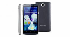 Comment installer Stock ROM sur XGody G20 [Firmware Flash File / Unbrick]