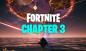 Исправлено: сбой Fortnite Chapter 3 на PS4, PS5, Xbox или Switch Guide