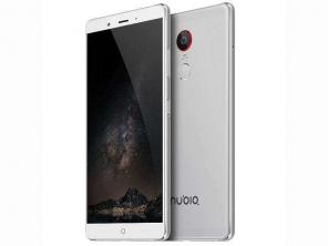 Cara Melakukan Root Dan Menginstal Pemulihan TWRP Untuk Nubia Z11 Max NX523J