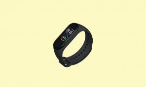 צעדים להפסקת קבלת התראות כפולות בכלי Mi Band