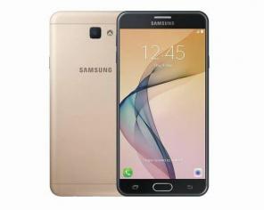 Téléchargez et installez Android 8.1 Oreo sur Galaxy J7 Prime