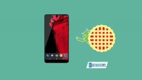 Download Installer AOSP Android 9.0 Pie-opdatering til Essential Phone PH-1 [mata]