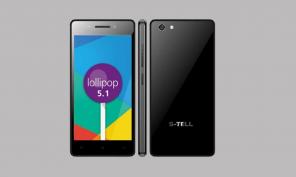 Πώς να εγκαταστήσετε το Stock ROM στο S-TELL M477 [Firmware Flash File / Unbrick]