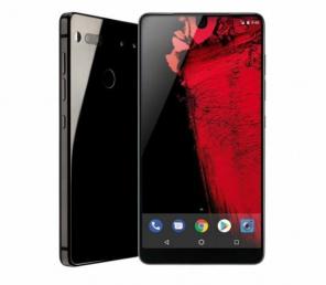 Téléchargez et installez Android 8.1 Oreo sur Essential PH-1