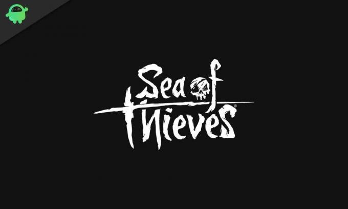 Korjaus: Sea of ​​Thieves -musta näyttö käynnistyksen jälkeen
