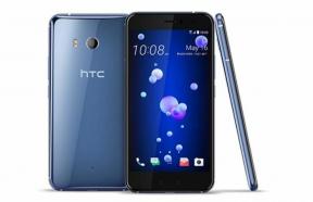 HTC U11 için Lineage OS 15.1 Nasıl Yüklenir (Android 8.1 Oreo)