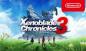 Oprava: Xenoblade Chronicles 3 padá nebo se nenačítá na Nintendo Switch