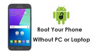 Como fazer root no Galaxy J3 sem PC ou laptop em um minuto