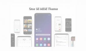 Изтеглете Samsung One UI MIUI Theme за телефони Xiaomi