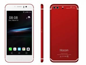 Πώς να εγκαταστήσετε το ROM Stock στο Hocom Ultra 2 [Firmware Flash File / Unbrick]