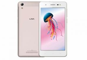 Πώς να εγκαταστήσετε το ROM Stock στο AIS Lava Iris 60 [Firmware File / Unbrick]