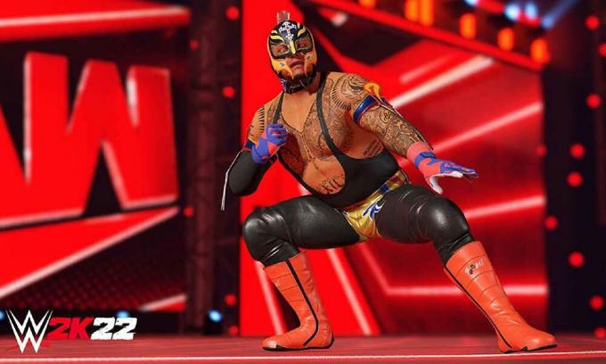 Remediere: WWE 2K22 se prăbușește sau nu se încarcă pe Xbox Series X și S