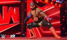 Fix: WWE 2K22 kraschar eller laddas inte på Xbox Series X och S