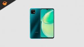 Huawei Nova Y60 WKG-LX9 Firmware-Flash-Datei (Lager-ROM)