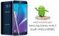Samsung Galaxy Note 5 Sør-Afrika SM-N920C Offisiell Android Nougat firmware