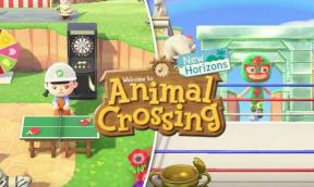 Animal Crossing New Horizons: Oprava, ke které se v tuto chvíli nemůžete připojit, protože cílové národní prostředí je plné