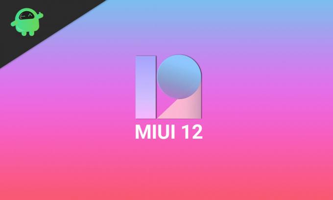 Lataa MIUI 12 Stable and Beta Update