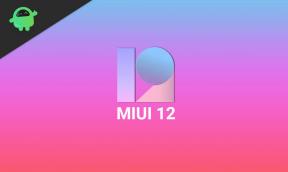 Aggiornamento Xiaomi MIUI 12: elenco e download dei dispositivi supportati
