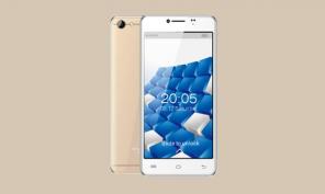 Πώς να εγκαταστήσετε το ROM Stock στο SYH Leader L5 [Firmware Flash File / Unbrick]