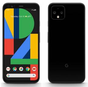 Google Pixel 4 wird aufgrund seiner Hauptfunktion nicht in Indien gestartet