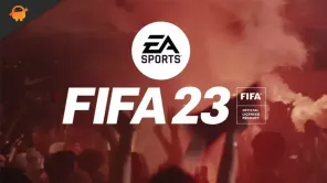 Is FIFA 23 cross-platform of crossplay?