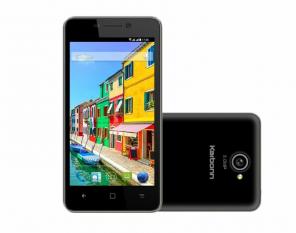 Kako instalirati Stock ROM na Karbonn Titanium S35 [datoteka firmvera]