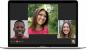 Hogyan kezdeményezhet FaceTime videohívást a Mac gépével